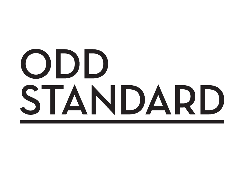 Odd Standard Logo