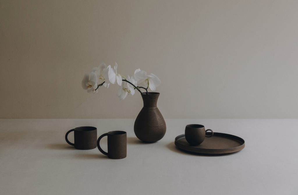 Jiseungmin Ceramics