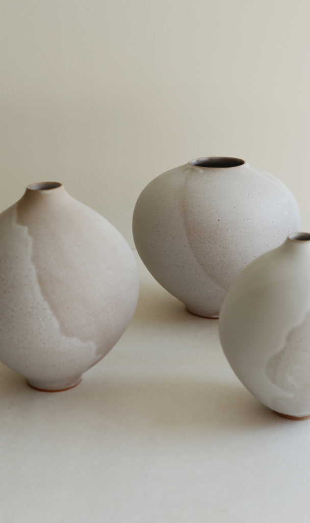 Jiseungmin Ceramics